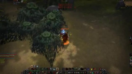 Nikoma Episode 80 warrior prot Pvp