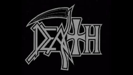 Death - Painkiller - cover
