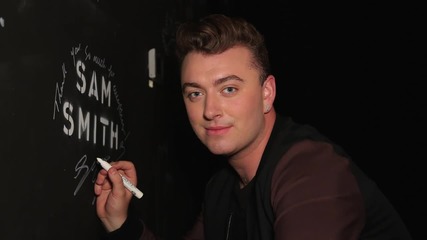 Sam Smith Cancels his Australian Tour After Suffering a Vocal Hemorrhage