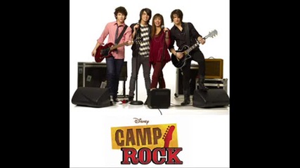 Бг Превод!!! We Rock - Camp Rock