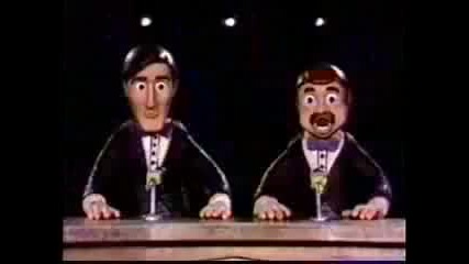 Celebrity Deathmatch- Madonna Vs Michael Jackson.flv