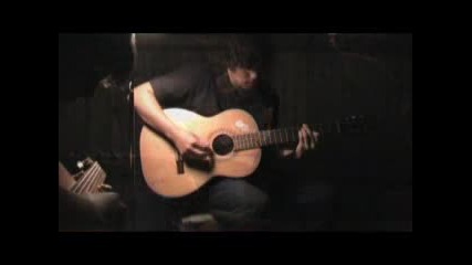 Silent Hill 2 - Promise (Acoustic)