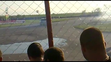 10 -ти Национален събор на Бмв - Писта _дракон_