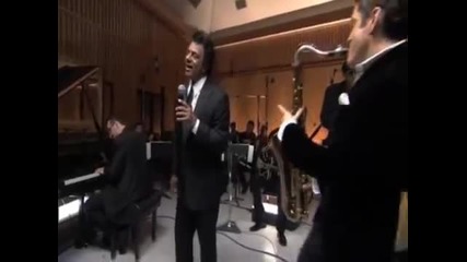 Dave Koz & Jonny Mathis - The Shadow Of Your Smile