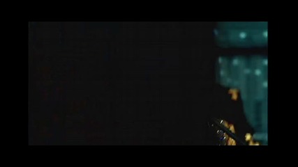 Bmw Films - Beat The Devil