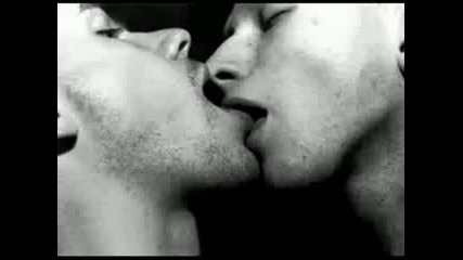 Gay love