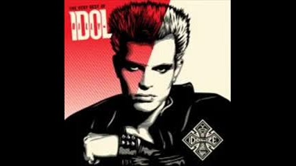 Billy Idol - 2008 - New Future Weapon 