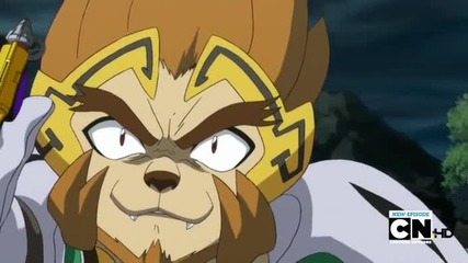 Scan2go - Episode 19 - Zero and Taiga