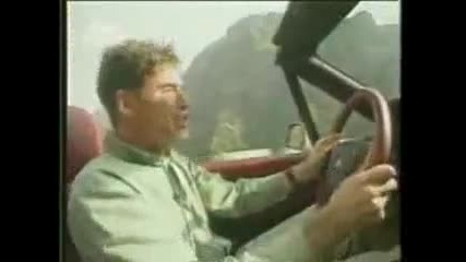 Old Top Gear Bmw Z3 