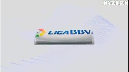 Атлетик Билбао - Сарагоса 0:2