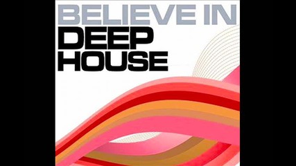 Deep house set *live* 23.12.2012 (by Dj Mixtrack)