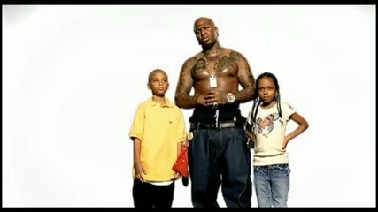Birdman Lil Wayne - Stuntin Like My Daddy