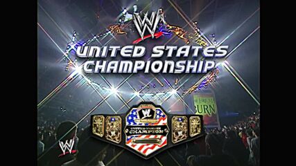 MVP vs. Kane - United States Title Match: WWE Cyber Sunday 2007 (Full Match)