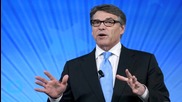 Perry Touts Texas Jobs Story