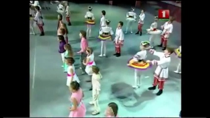 9 Мая 2012 года. Днём Победы!!! Беларус