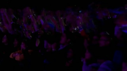 Alicia Keys - No One ( 2010 Fifa World Cup Kick - off Concert) 