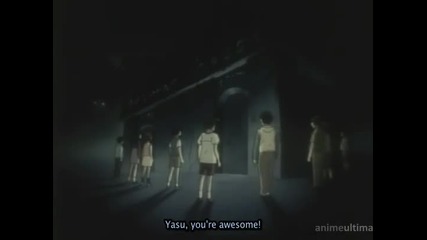 Boogiepop Phantom Ep 10