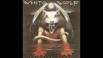 White Wolf What the war will bring 