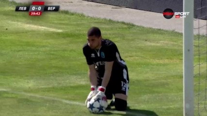 Спасяване на Богомил Цинцарски от Верея срещу Левски