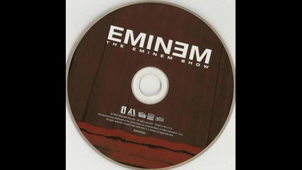 #42. Eminem " Say Goodbye Hollywood " (2002)