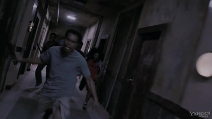 много як екшън The Raid: Redemption