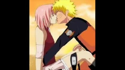 Naruto - Harunosakura