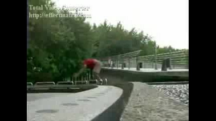 Freestyle