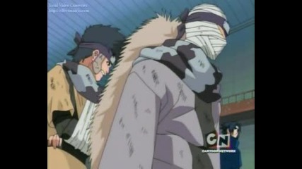 Naruto Епизод.37 Високо Качество [ Eng Аудио ]