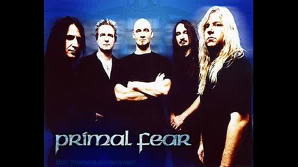 Primal Fear - Speed King (bonus Track)