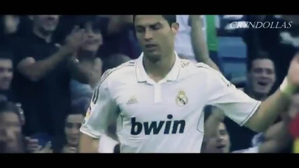 Cristiano Ronaldo - Fresh To Death 2011-2012