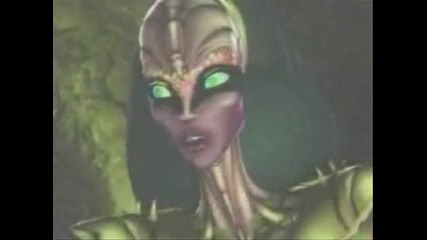 Beast Machines part 58 