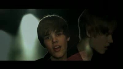 Justin Bieber - Never Let You Go 