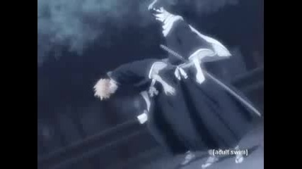 Bleach Hentai 