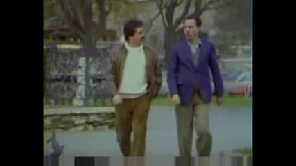 Kemal Sunal - Gulen Adam Part 2/10