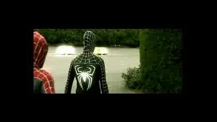 Spider - Man - Double Track [2007].fl