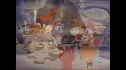 Snorks - 1x5 - das boot
