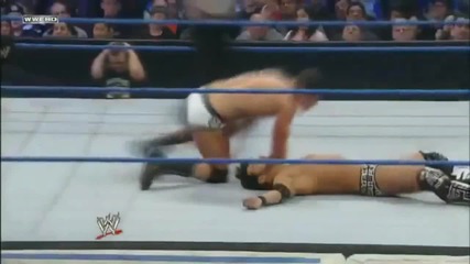 Cody Rhodes - Cross Rhodes