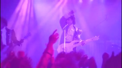 Prince Revolution - Purple Rain