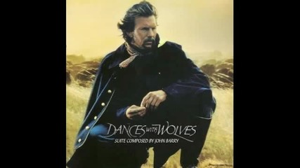 Dances With Wolves Soundtrack - The Buffalo Hunt
