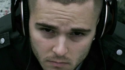 Jared Evan - Headphones