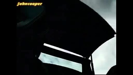 Mercedes Sl65 Amg Black Series - Top Gear
