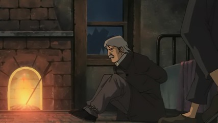 Les Miserables Shoujo Cosette 30