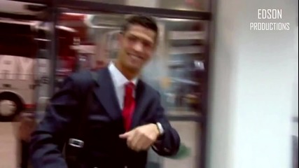 Cristiano Ronaldo - The Sniper 2013 H D