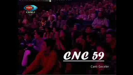 bir yanginin kulunu 