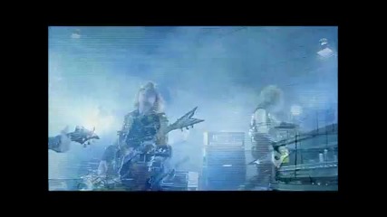Born - Demons (full Pv)