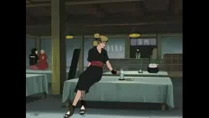 Naruto Memories