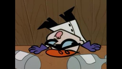 Dexters Laboratory ep.26 s02
