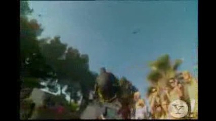 David Guetta feat. Akon - Sexy Bitch