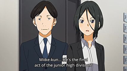 Shigatsu wa Kimi no Uso - 12 ȟԛ |eng sub|