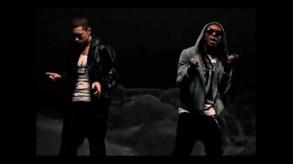 *new* [2o11] Lil Wayne Ft. Eminem Ludacris - Breaking Down